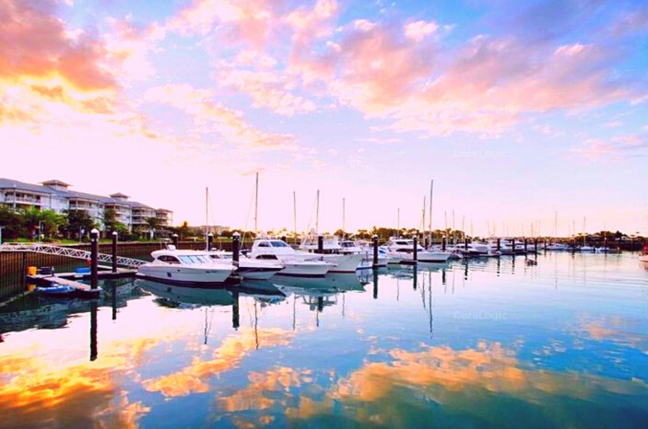 Absolute Luxury Marina Lifestyle At The Port Of Airlie Beach Εξωτερικό φωτογραφία